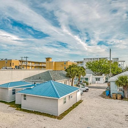 Carbo House Eleven Hotel Tybee Island Ngoại thất bức ảnh