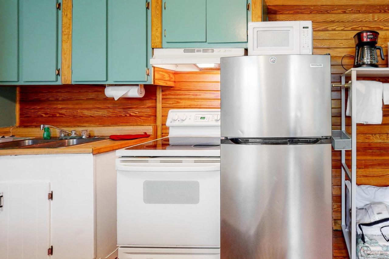 Carbo House Eleven Hotel Tybee Island Ngoại thất bức ảnh